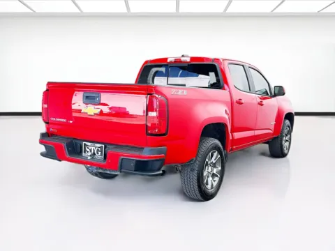 More photos of 2020 Chevrolet Colorado Z71 at STG Bellflower, CA