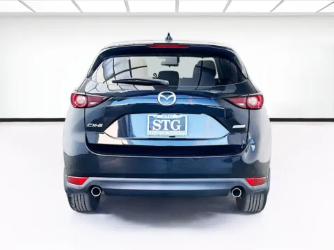 More photos of 2019 Mazda CX-5 Touring at STG Bellflower, CA