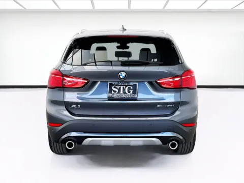 More photos of 2021 BMW X1 sDrive28i w/Convenience Package at STG Bellflower, CA