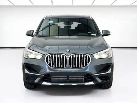 Photos of 2021 BMW X1 sDrive28i w/Convenience Package for sale in Bellflower, CA at STG Bellflower
