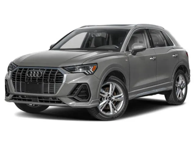 2024 Audi Q3 Premium Plus S Line quattro for sale in Bellflower, CA