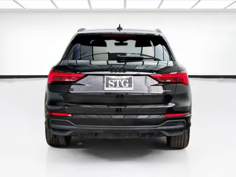 More photos of 2024 Audi Q3 S line Premium Plus at STG Bellflower, CA