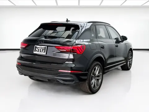 More photos of 2024 Audi Q3 Premium Plus S Line quattro at STG Bellflower, CA