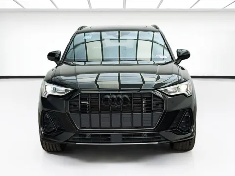 Photos of 2024 Audi Q3 Premium Plus S Line quattro for sale in Bellflower, CA at STG Bellflower