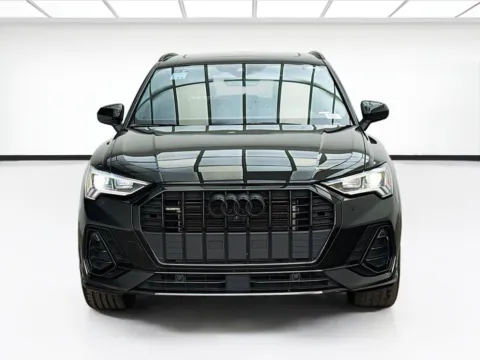 Photos of 2024 Audi Q3 S line Premium Plus for sale in Bellflower, CA at STG Bellflower