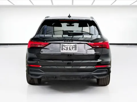 More photos of 2024 Audi Q3 Premium Plus S Line quattro at STG Bellflower, CA