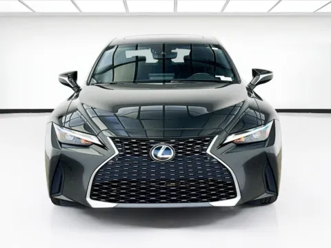 Photos of 2021 Lexus IS 300 for sale in Bellflower, CA at STG Bellflower