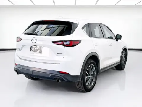 More photos of 2023 Mazda CX-5 2.5 S Premium Plus Package at STG Bellflower, CA