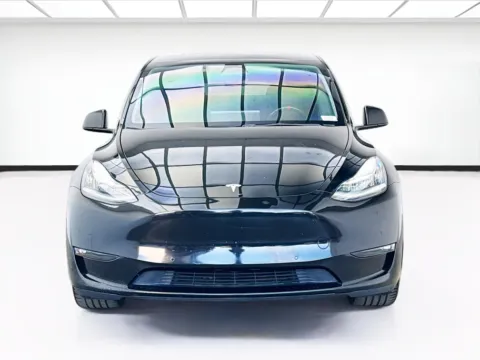 Photos of 2022 Tesla Model Y Long Range for sale in Bellflower, CA at STG Bellflower