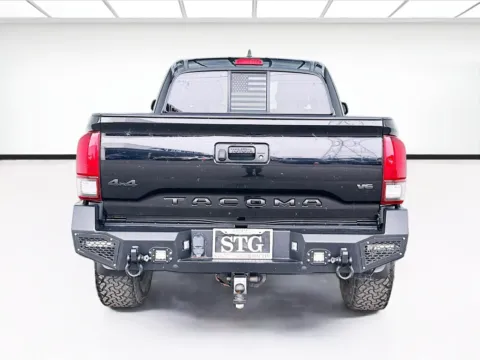 More photos of 2023 Toyota Tacoma SR5 V6 at STG Bellflower, CA