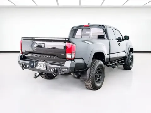 More photos of 2023 Toyota Tacoma SR5 V6 at STG Bellflower, CA