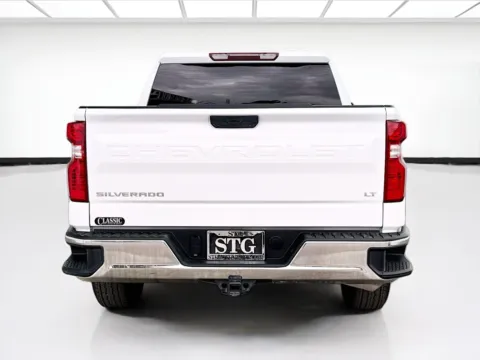 More photos of 2025 Chevrolet Silverado 1500 LT at STG Bellflower, CA