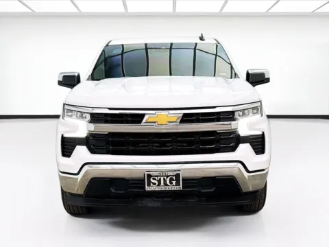 Photos of 2025 Chevrolet Silverado 1500 LT for sale in Bellflower, CA at STG Bellflower