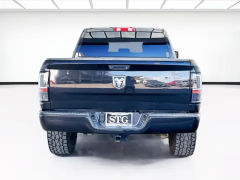 More photos of 2018 Ram 1500 Express at STG Bellflower, CA