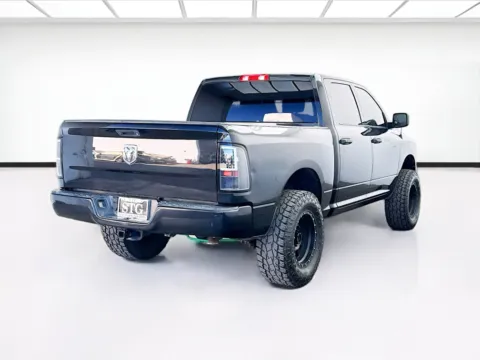 More photos of 2018 Ram 1500 Express at STG Bellflower, CA