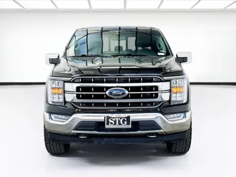 Photos of 2023 Ford F-150 Lariat for sale in Bellflower, CA at STG Bellflower