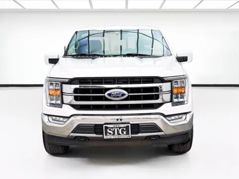 Photos of 2021 Ford F-150 Lariat for sale in Bellflower, CA at STG Bellflower