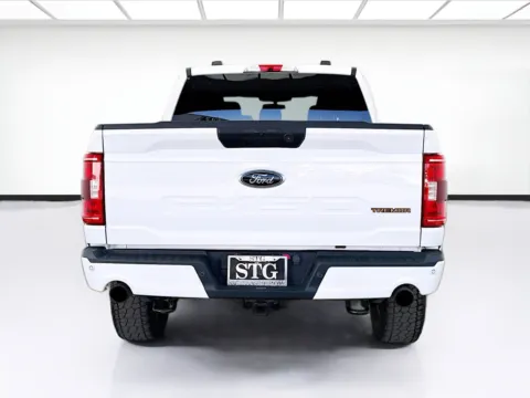 More photos of 2022 Ford F-150 Tremor at STG Bellflower, CA