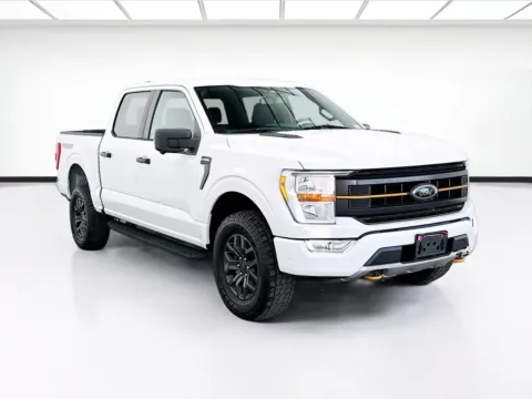 Another view of 2022 Ford F-150 Tremor for sale in Bellflower, CA at STG Bellflower