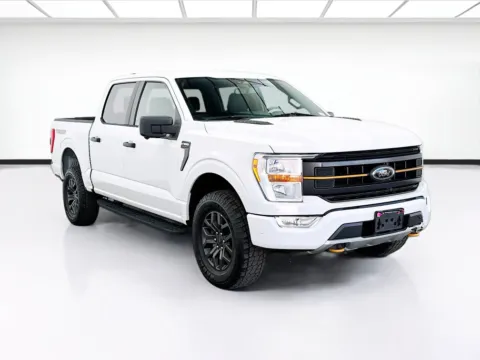 Another view of 2022 Ford F-150 Tremor for sale in Bellflower, CA at STG Bellflower
