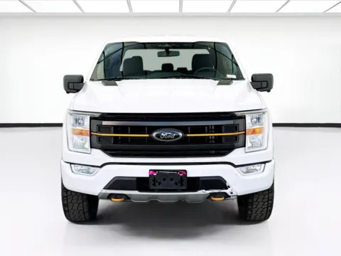 Photos of 2022 Ford F-150 Tremor for sale in Bellflower, CA at STG Bellflower