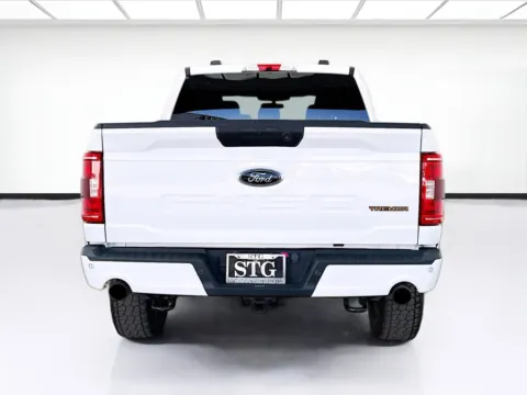 More photos of 2022 Ford F-150 Tremor at STG Bellflower, CA