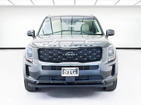 Photos of 2021 Kia Telluride EX for sale in Bellflower, CA at STG Bellflower