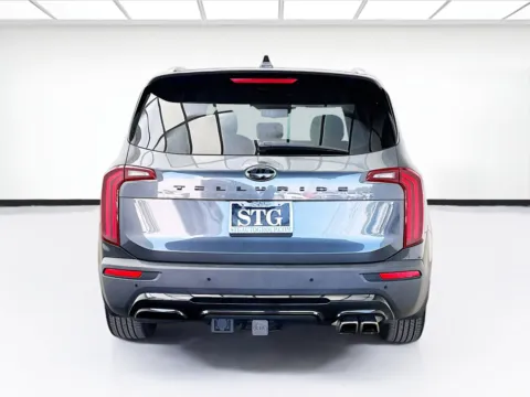 More photos of 2021 Kia Telluride EX at STG Bellflower, CA