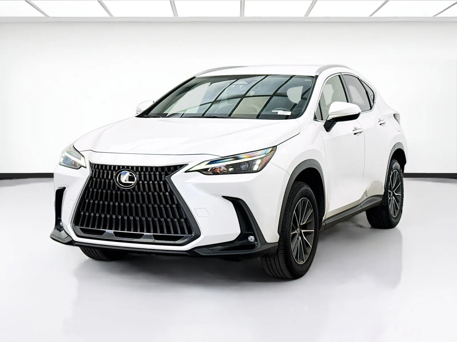 2024 Lexus NX 350 250 FWD's photo