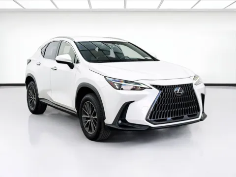 Another view of 2024 Lexus NX 250 Base for sale in Bellflower, CA at STG Bellflower