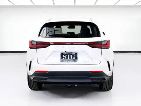 More photos of 2024 Lexus NX 250 Base at STG Bellflower, CA