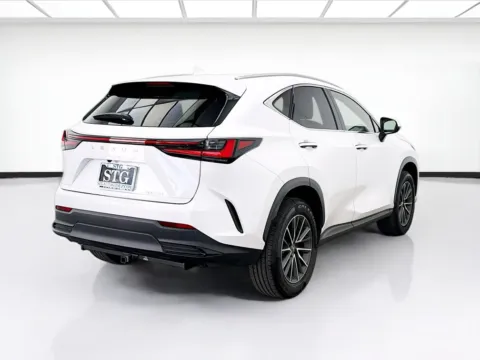 More photos of 2024 Lexus NX 250 Base at STG Bellflower, CA