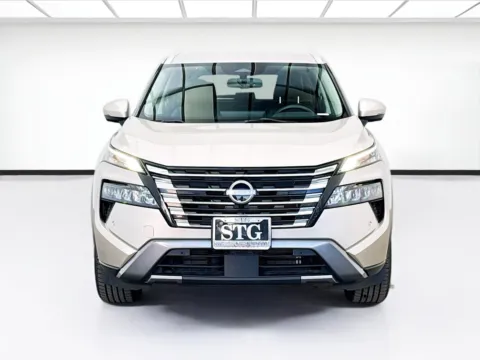 Photos of 2024 Nissan Rogue SL for sale in Bellflower, CA at STG Bellflower