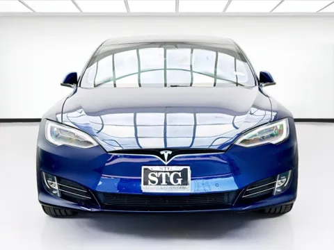 Photos of 2021 Tesla Model S Long Range for sale in Bellflower, CA at STG Bellflower