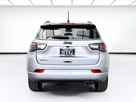 More photos of 2022 Jeep Compass High Altitude at STG Bellflower, CA