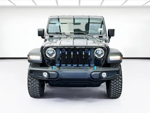 Photos of 2023 Jeep Wrangler 4xe Base 4xe for sale in Bellflower, CA at STG Bellflower
