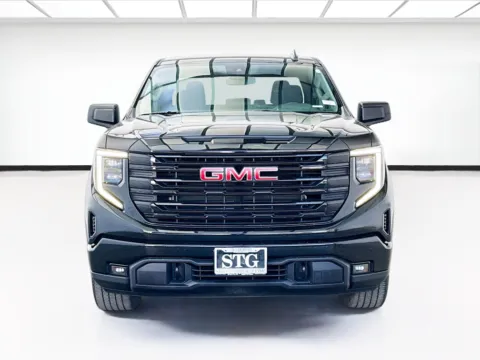 Photos of 2022 GMC Sierra 1500 Elevation for sale in Bellflower, CA at STG Bellflower