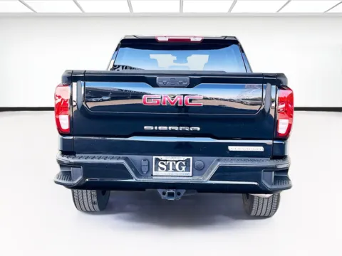 More photos of 2022 GMC Sierra 1500 Elevation at STG Bellflower, CA