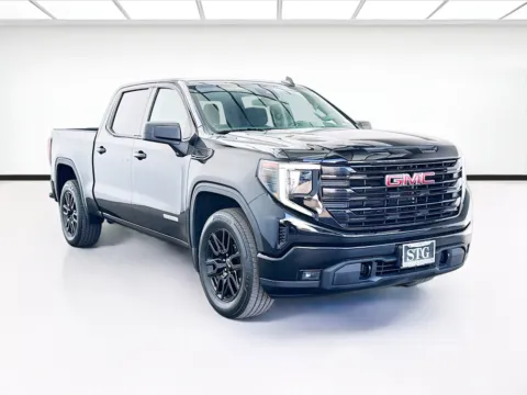 Another view of 2022 GMC Sierra 1500 Elevation for sale in Bellflower, CA at STG Bellflower