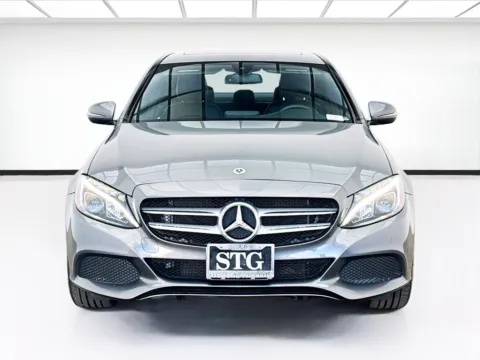 Photos of 2018 Mercedes-Benz C-Class C 300 for sale in Bellflower, CA at STG Bellflower
