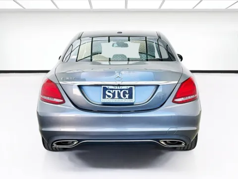 More photos of 2018 Mercedes-Benz C-Class C 300 at STG Bellflower, CA