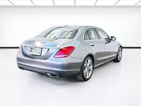More photos of 2018 Mercedes-Benz C-Class C 300 at STG Bellflower, CA