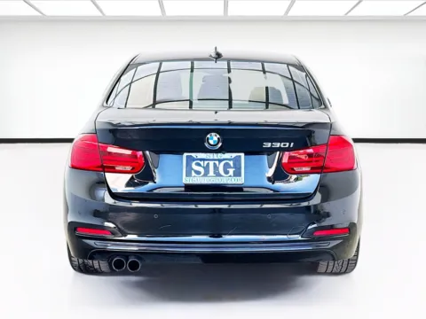 More photos of 2017 BMW 3 Series 330i w/Sport Line Package at STG Bellflower, CA