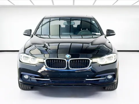 Photos of 2017 BMW 3 Series 330i w/Sport Line Package for sale in Bellflower, CA at STG Bellflower