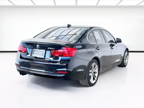 More photos of 2017 BMW 3 Series 330i w/Sport Line Package at STG Bellflower, CA