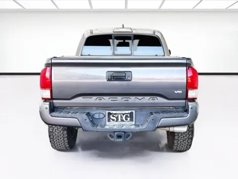 More photos of 2016 Toyota Tacoma TRD Sport at STG Bellflower, CA