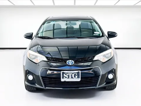 Photos of 2014 Toyota Corolla L for sale in Bellflower, CA at STG Bellflower