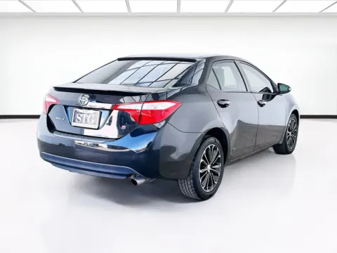 More photos of 2014 Toyota Corolla L at STG Bellflower, CA