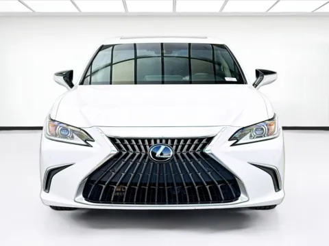 Photos of 2023 Lexus ES 300h for sale in Bellflower, CA at STG Bellflower