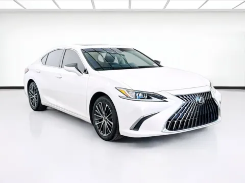 Another view of 2023 Lexus ES 300h for sale in Bellflower, CA at STG Bellflower